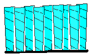 Higher carpet pile density example - Landlordfloors.com